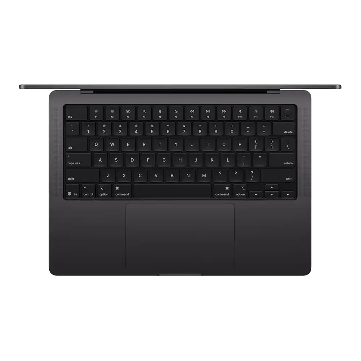Apple MacBook Pro 14″ M5 Chip 16GB 512GB SSD 10-core GPU Space Black MDE04LL/A
