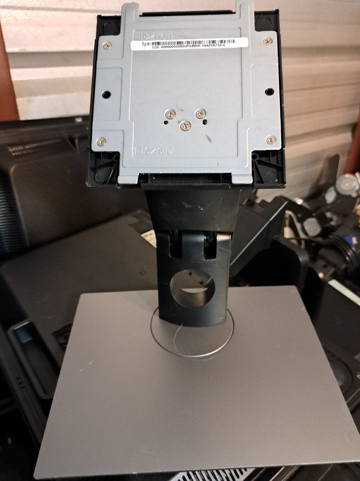 Dell P2418HT 24″ Monitor Stand