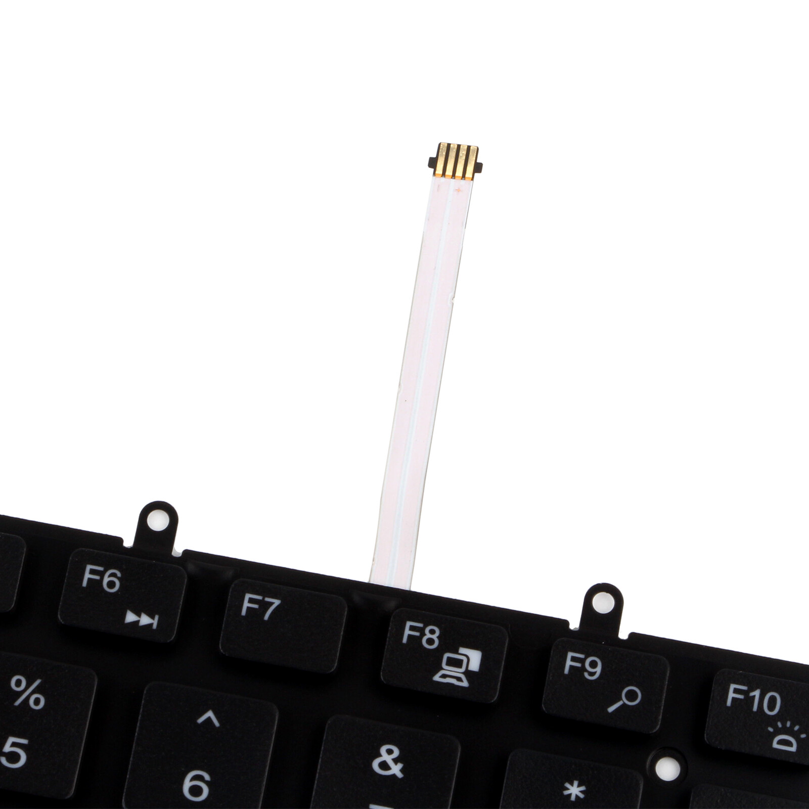 US Keyboard with Backlight for Dell Inspiron 3480 3481 3482 3490 3493 0H4XRJ