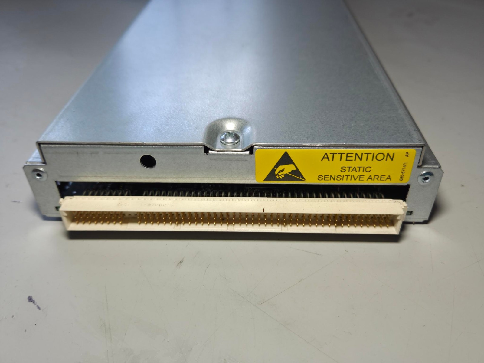 APC Symmetra RM Main Intelligence Module SYMIM3 – Used Working