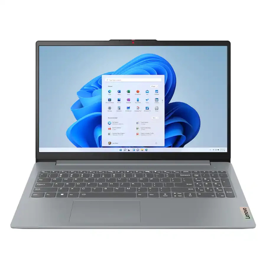 Brand New Lenovo 82XB00C2US 15.6″ FHD Laptop -Intel i3-N305/8G/128GB UFS/ Win 11