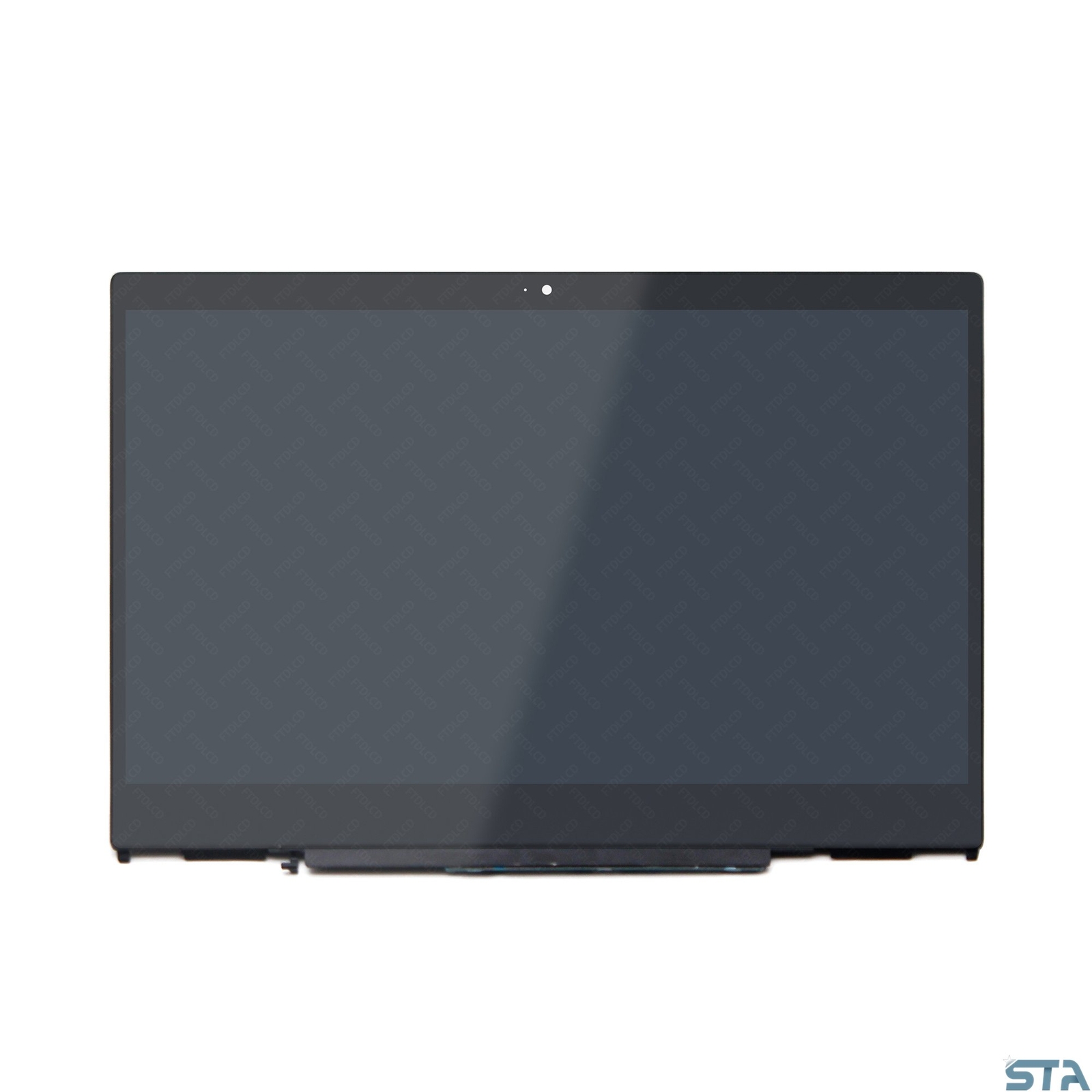 LCD Touch Screen Digitizer Assembly for HP Pavilion x360 14m-cd0xxx 14m-cd1xxx