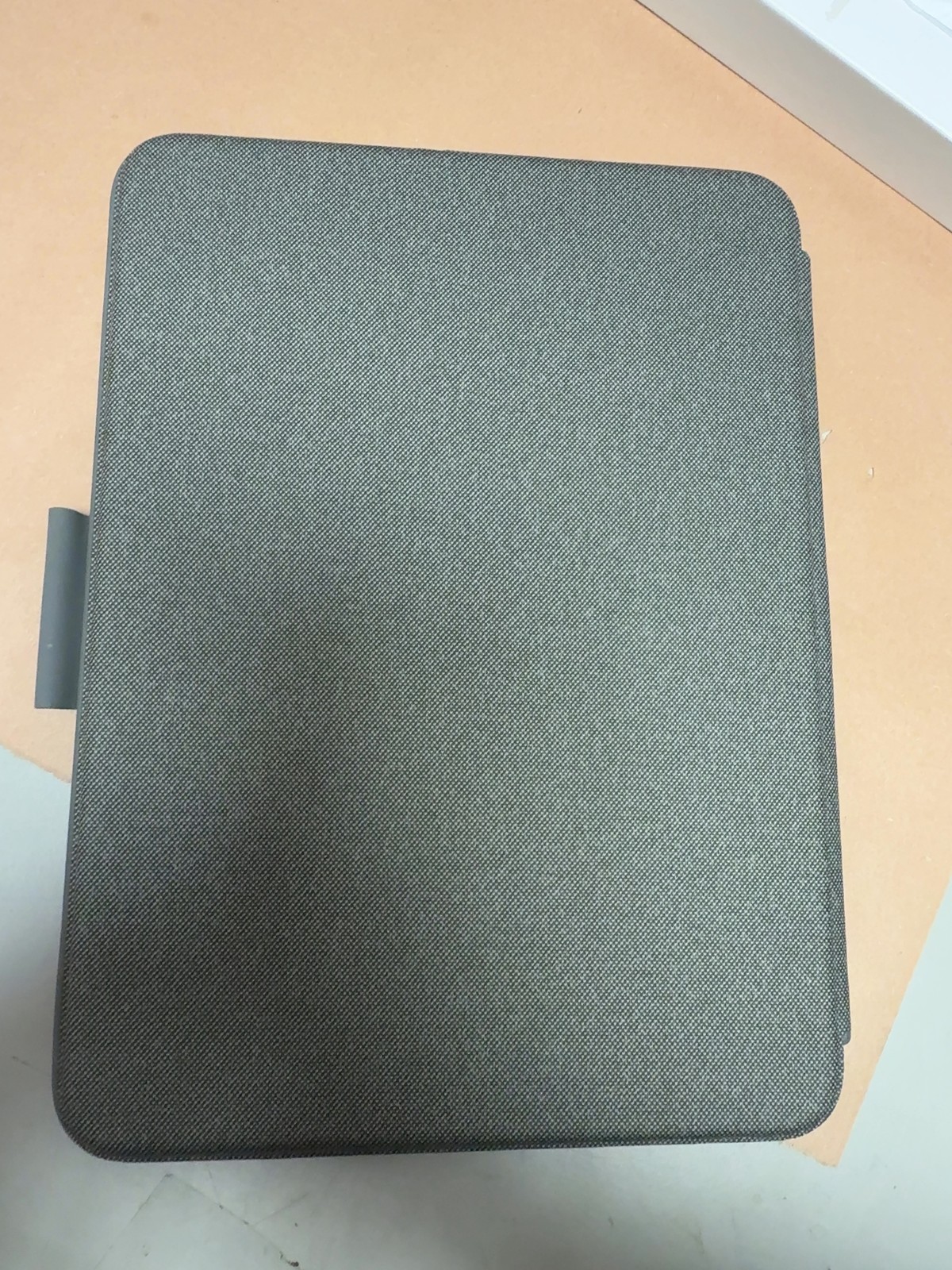 Logitech Combo Touch Keyboard Folio Case Trackpad for iPad 10th