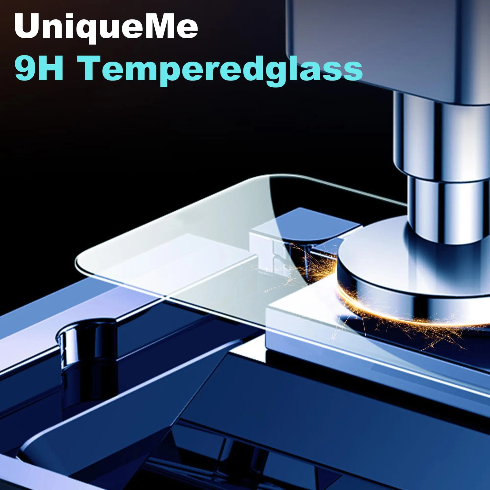 2PCS Redmi Pad SE 4G (8.7 Inch) 2024 Tempered Glass Film Cover Screen Protector