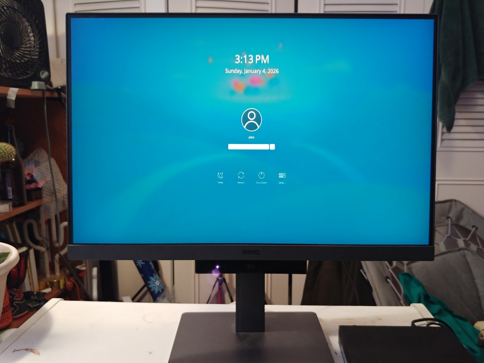 BenQ RD240Q 24.1” WQXGA Monitor 5ms 1000:1, Coding Modes, HDMI & Display Pilot 2