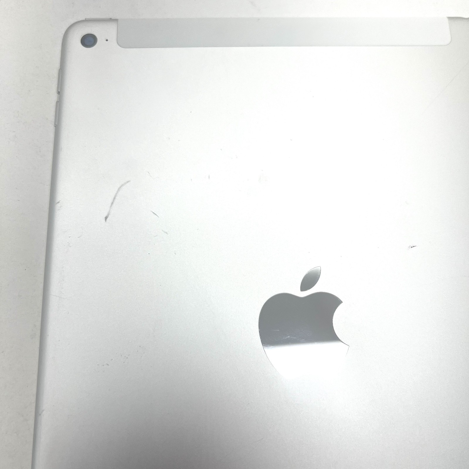 Apple iPad Air 2 (A1567) Wi-Fi+Cellular Unlocked 16GB SILVER