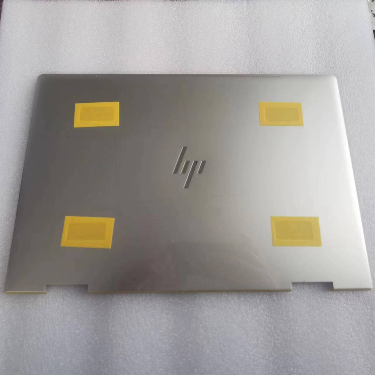 NEW FOR HP ENVY X360 15-BP TPN-W127 15M-BQ LCD Back Cover Real LId 924344-001