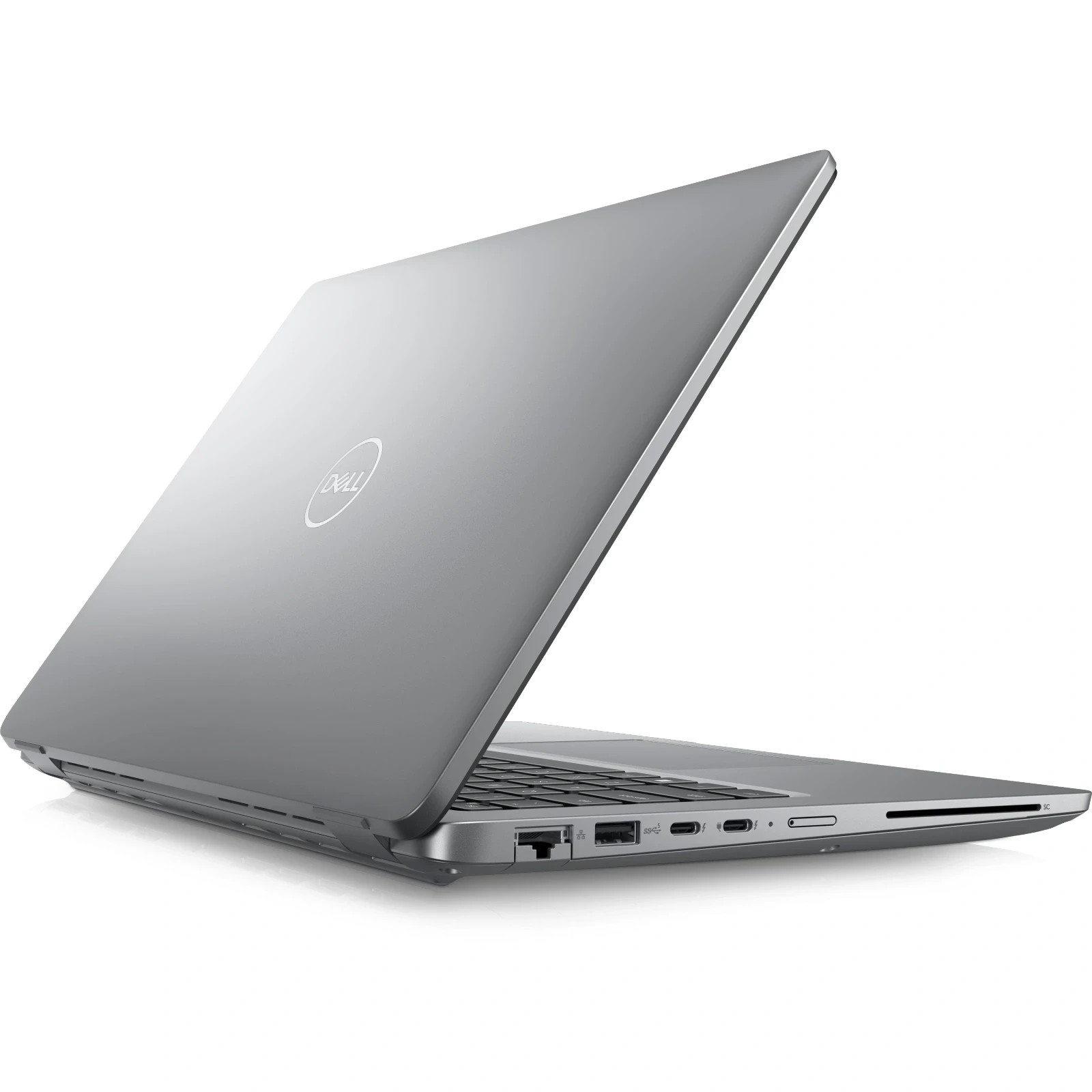 Dell Latitude 5440 Laptop, Intel i5-1345U CPU, Up To 32 GB DDR4, Up To 1 TB NVMe