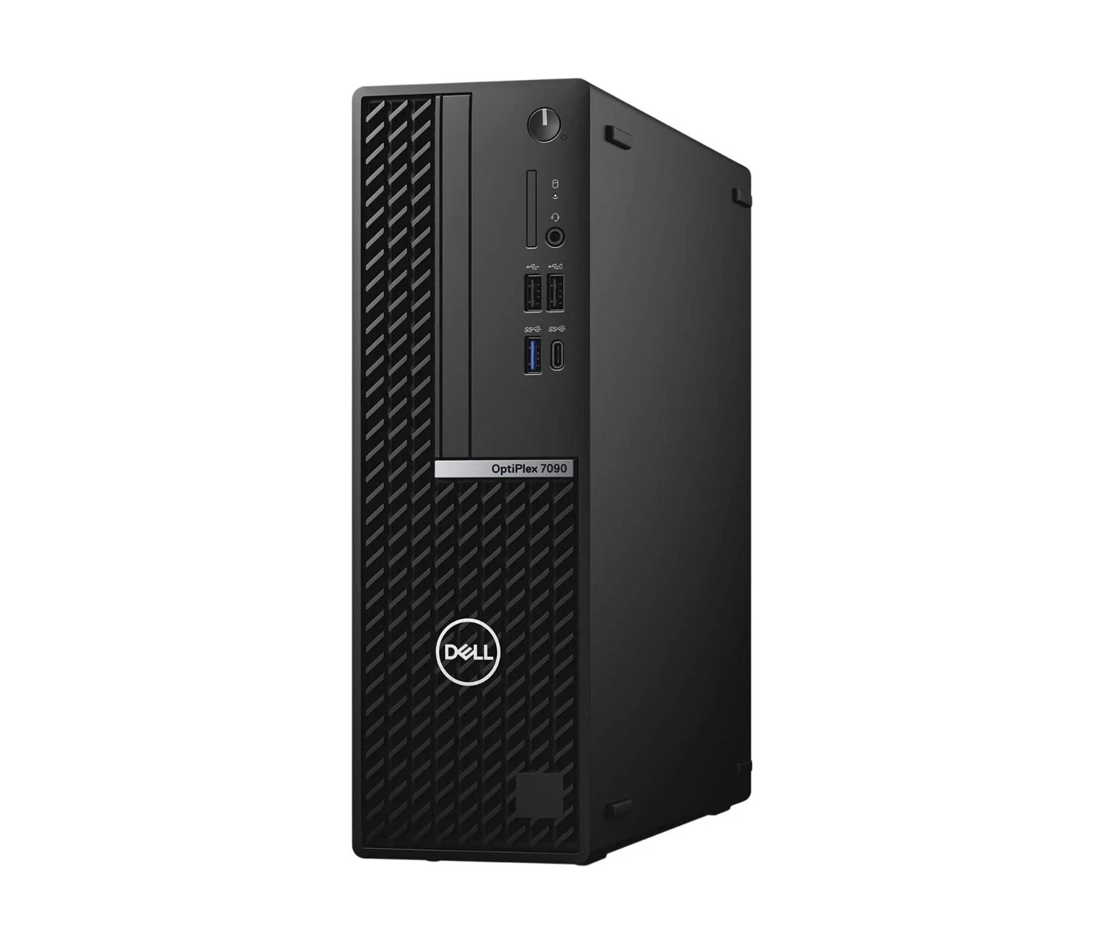 Dell Optiplex 7080 SFF Computer i7-10700 2.9Ghz/16GB/256GB SSD Win 11 Pro