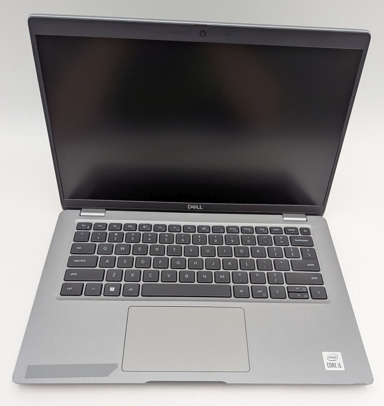 Dell Latitude 5420 14″ Laptop i5-10310U 1.70GHz 16GB RAM 256GB NVMe Windows 11