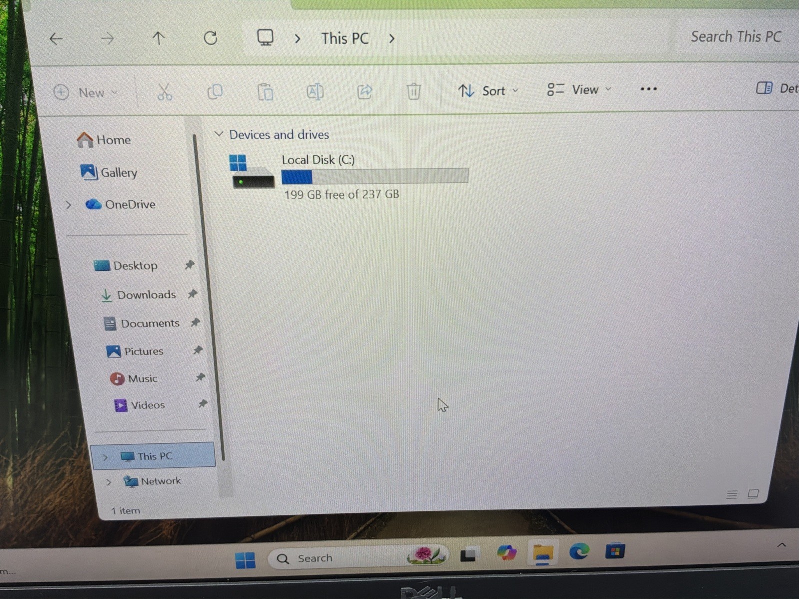 Dell Latitude 7400 i7-8665U@1.9GHZ 16GB Ram 256GB Ssd WIN11H