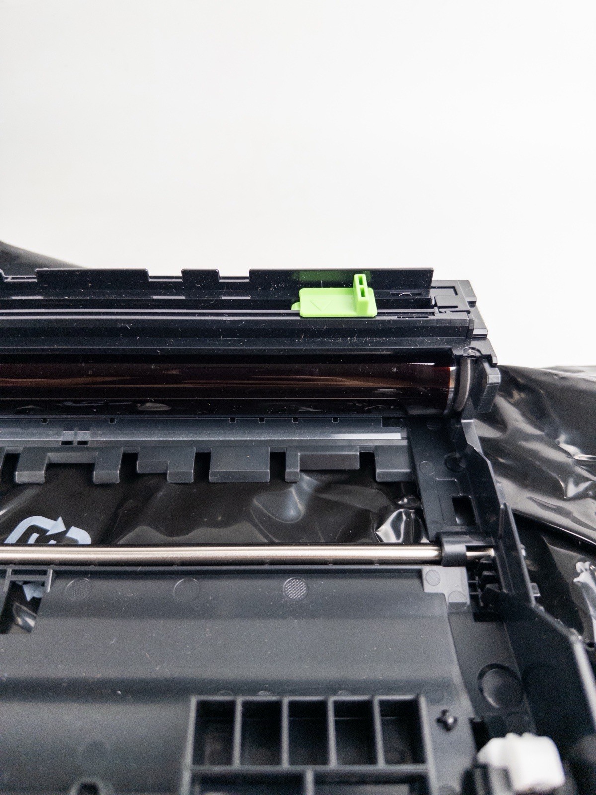 Genuine BROTHER DR830 Drum Unit- 15,000 PAGES – New -Open Box OEM Brother Ink