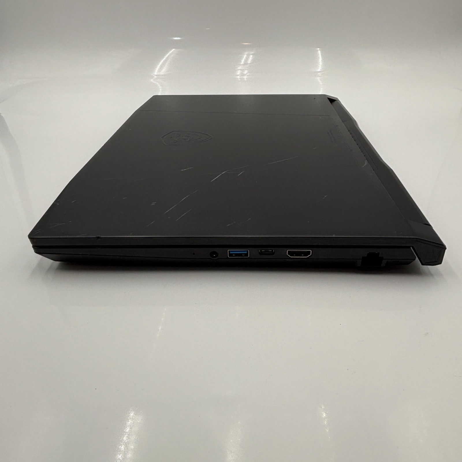 MSI Katana 15 15.6″ FHD Ryzen 9 16GB RAM RTX 4070 1TB SSD Black Windows 11 Home