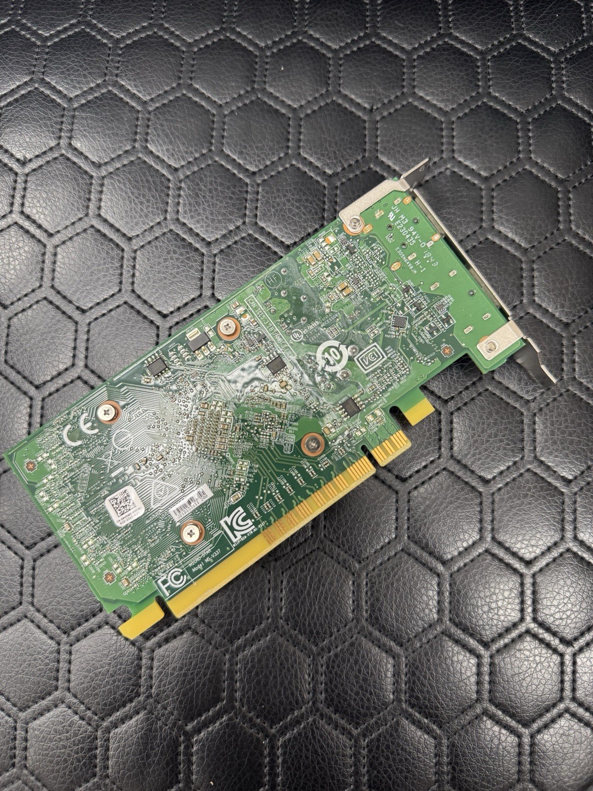 AMD Radeon R5 430 2GB GDDR5 MS-V337 Video Card 2x Display Port 109-C86957-00