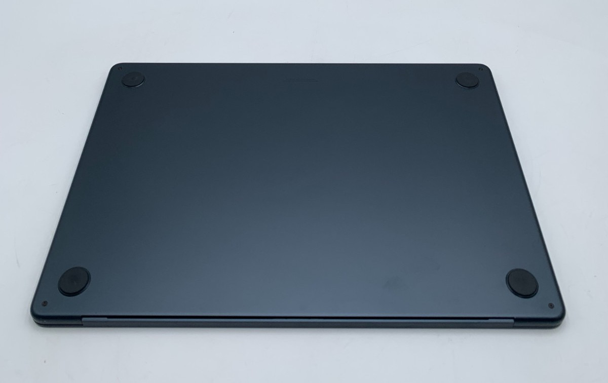 Apple MacBook Air 15″ 2024 A3114 Apple M3 4.05GHz 256GB SSD 8GB DDR5 Blue C/Dnt