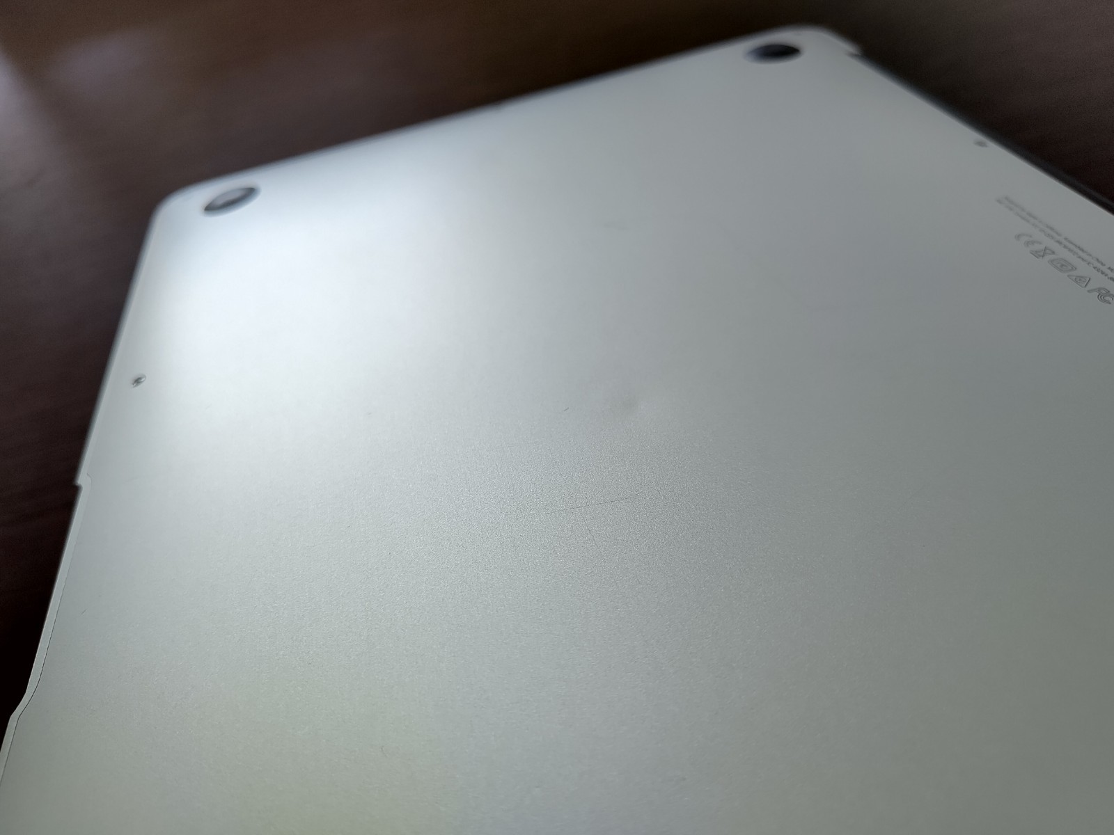 Apple MacBook Air 13.3” 2017 (256GB SSD, Intel Core i5 5th Gen 1.8GHz, 8GB RAM)