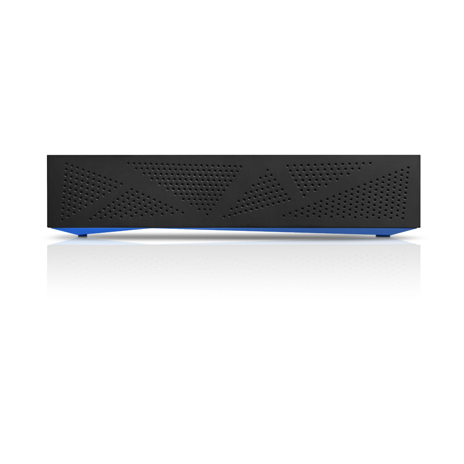 Seagate Backup Plus USB 3.0 External Drive – 4TB – 100% Health – 0 Bad Sectors