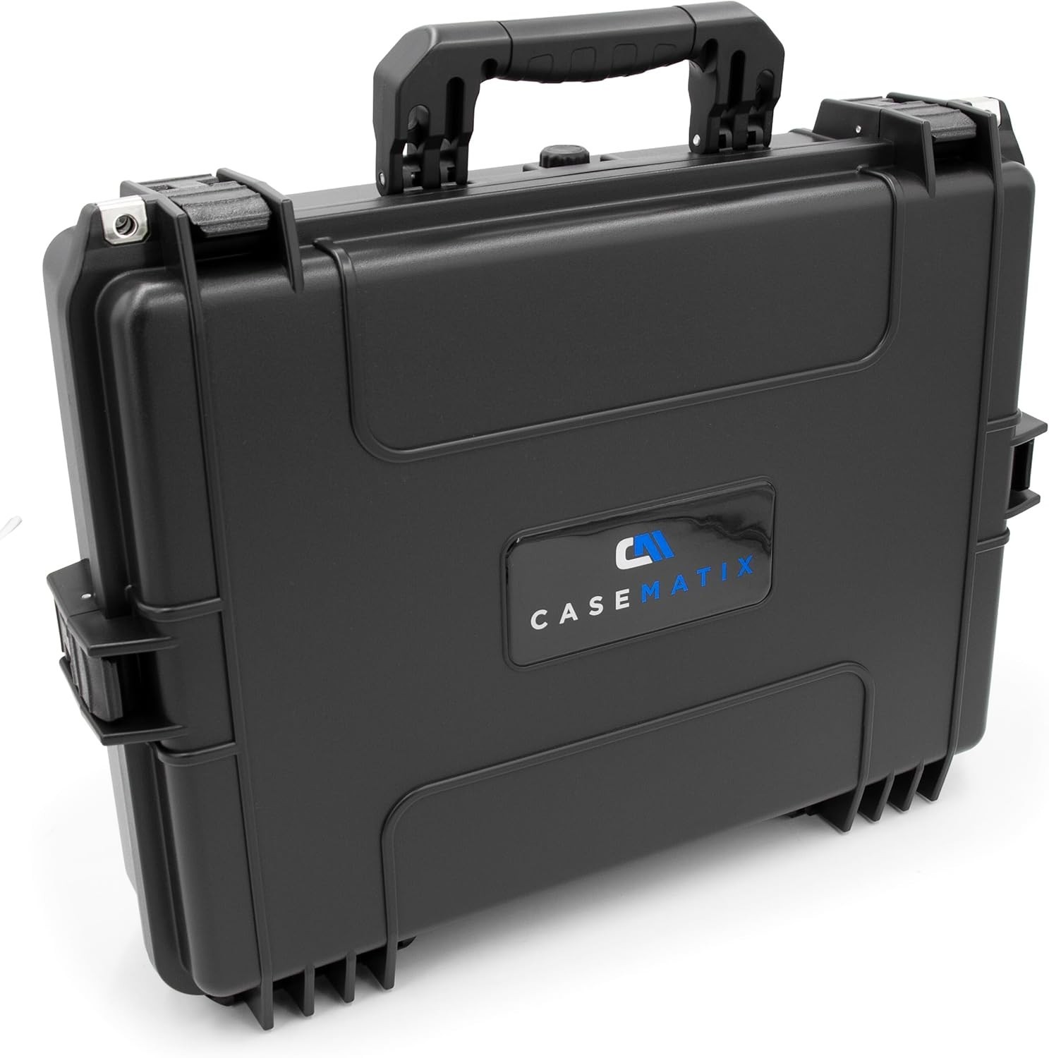 Ultimate Protection Waterproof Hard Case for 15.6-17.3″ Laptops & Accessories