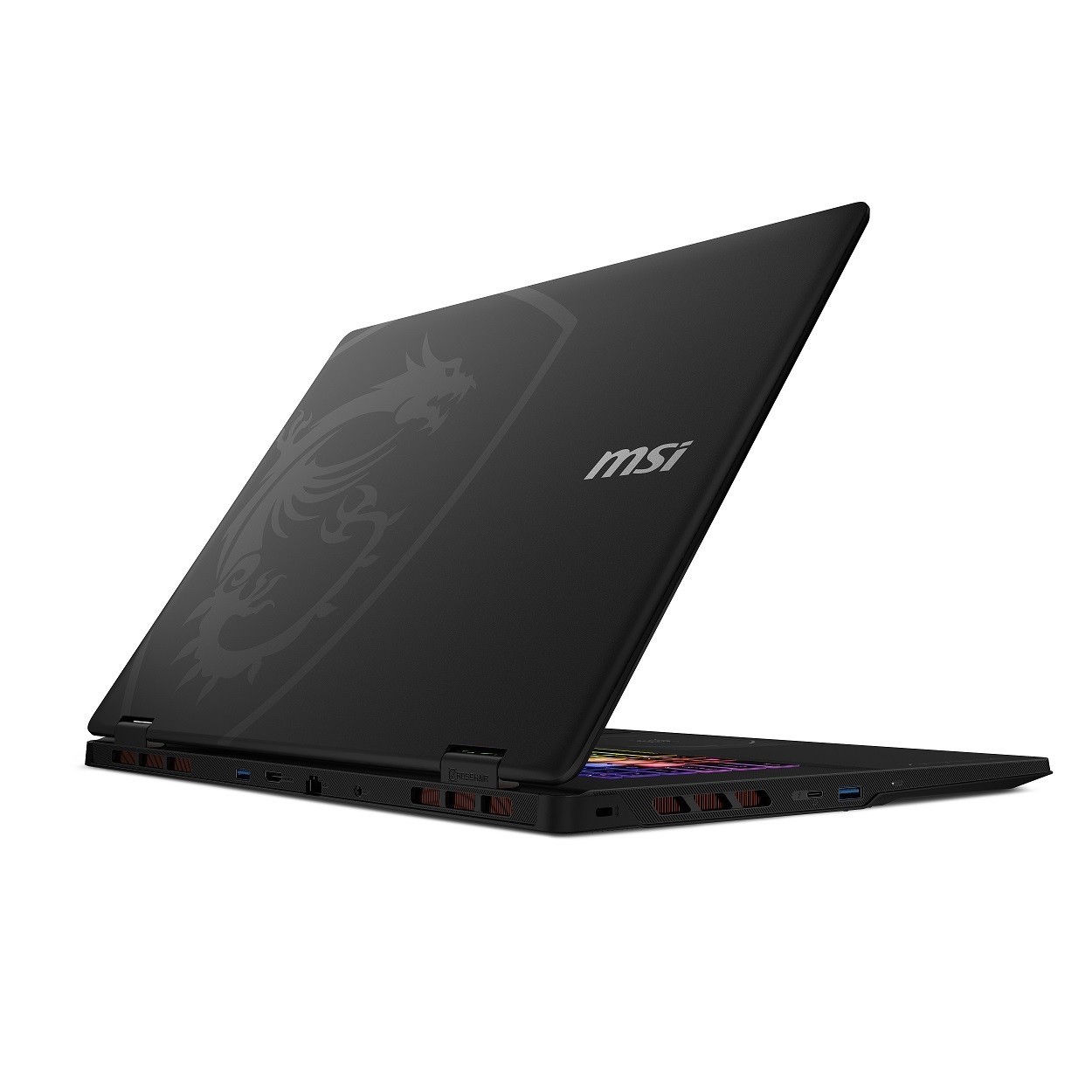 NEW MSI Crosshair 18 HX AI 18″ Ultra 9 5.7GHz Nvidia RTX 5070 64GB DDR5 4TB SSD