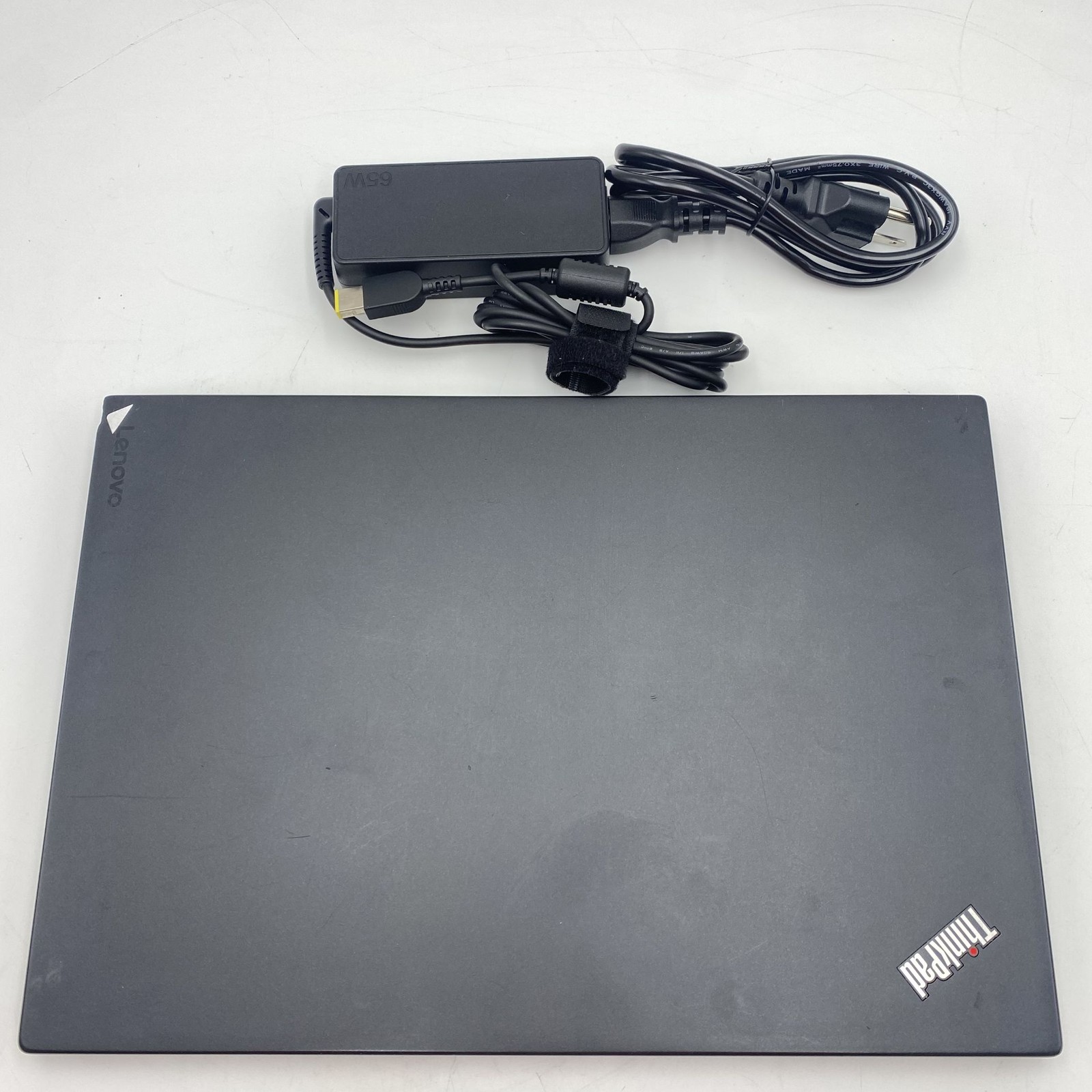 Lenovo T470S Laptop I7-7600U 8GB RAM 180GB SSD