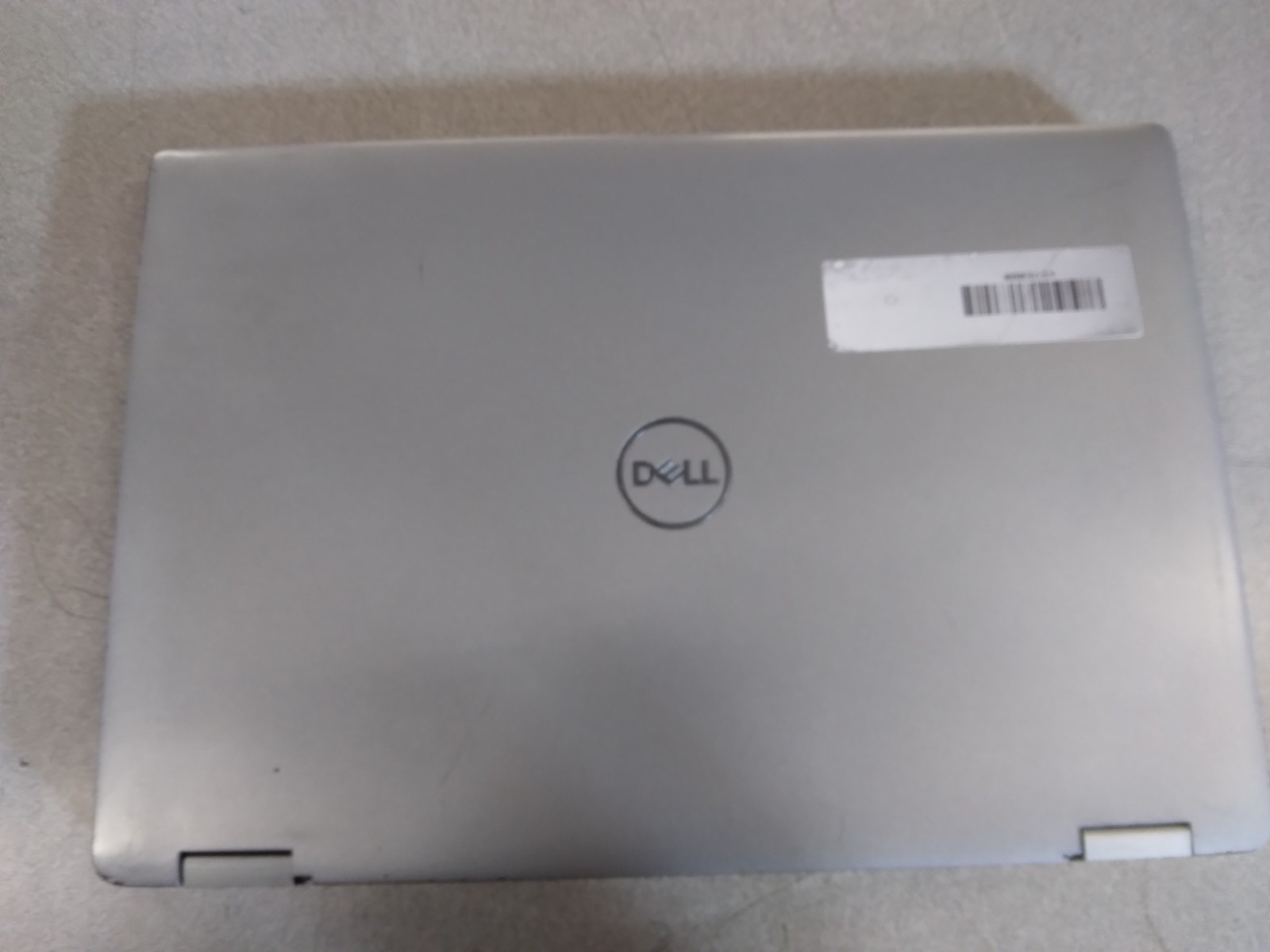 Dell*Latitude*5330*Intel*i5-1245U*512GB*NVMe*16GB*DDR4*Iris*Xe*Graphics*No*OS