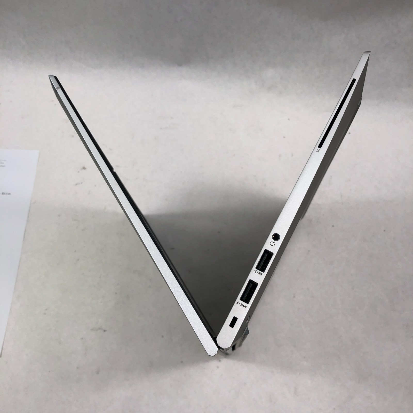 HP EliteBook 840 G7 Intel Core i5-10210U 1.60GHz 8GB NO SSD *READ