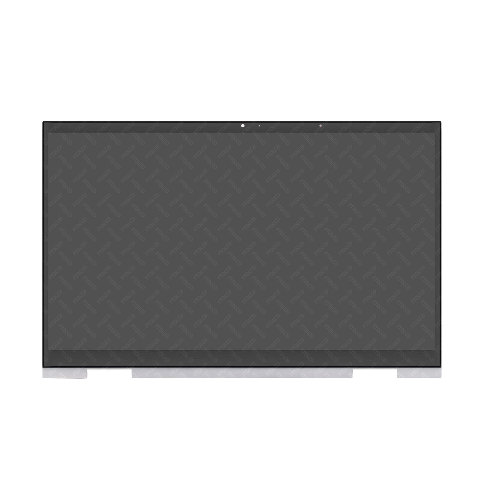 FHD LCD Touchscreen Digitizer Display Assembly for HP Envy x360 15-ES M45452-001