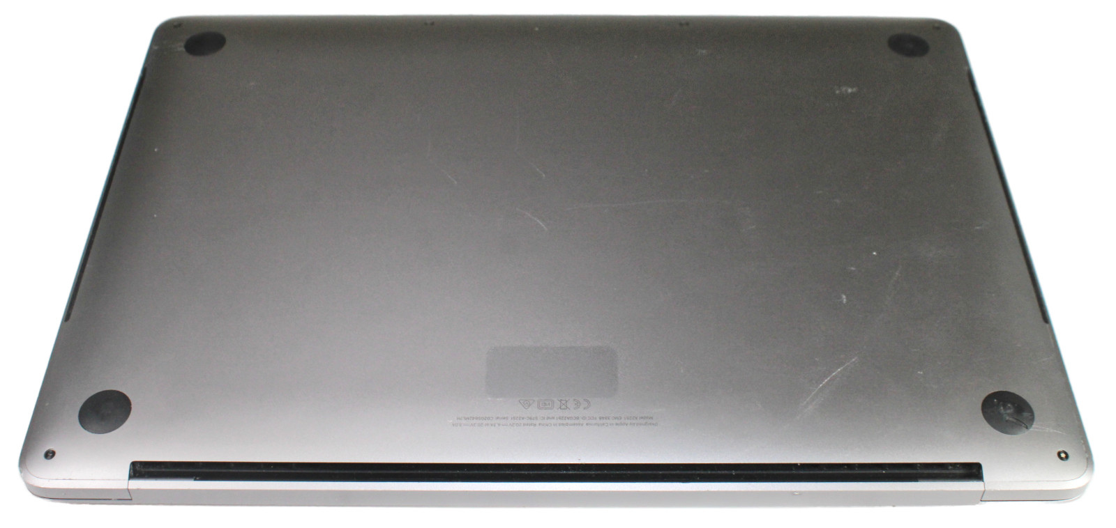 Apple Macbook Pro Touchbar 13″ Intel i5-1038NG7 16GB 512GB SSD | Mid 2020 | Good