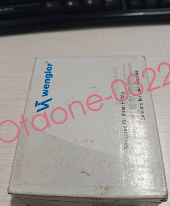 1PCS NEW Wenglor TF88PA3S201 sensor Fast delivery Via Fedex/DHL