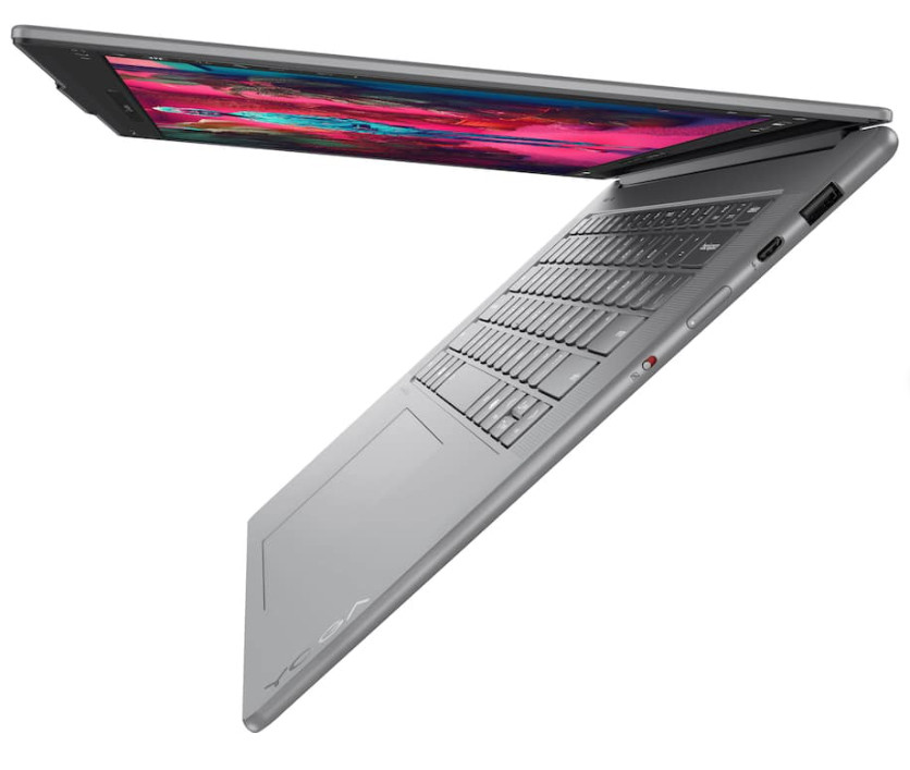 Lenovo Yoga Slim 7i 15ILL9 16GB 1TB Intel Core U7 Touchscreen NEW Laptop SEALED