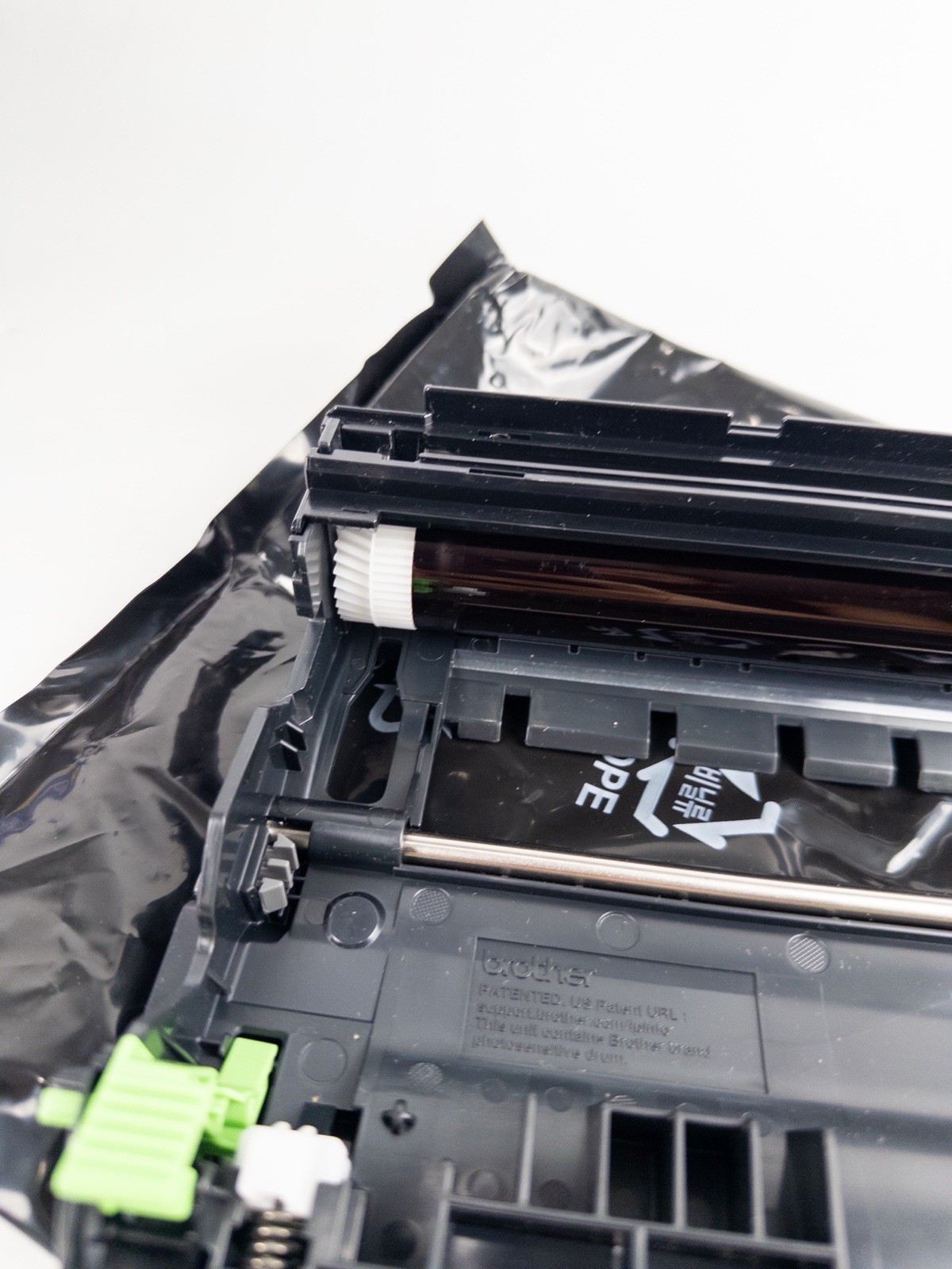 Genuine BROTHER DR830 Drum Unit- 15,000 PAGES – New -Open Box OEM Brother Ink