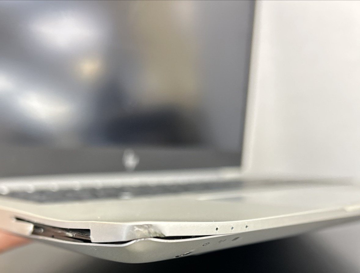 HP EliteBook 840 G6 | Core i7-8th Gen | NO RAM | NO SSD | BIOS Verified.