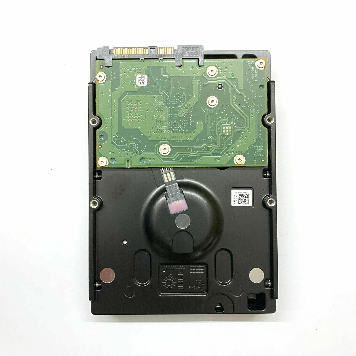NEW FOR DELL Seagate ST2000NM0001 2TB SAS 7.2K 6Gb/s 3.5” HDD