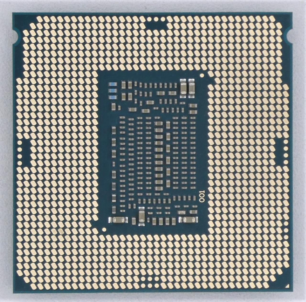 INTEL CORE I7-8700T (6 CORE) 2.40 GHZ (4.00 GHZ W/TB) SR3WX LGA1151 CPU #165801#