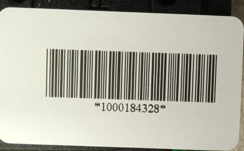 Intel SL35E Pentium III 500Mhz Processor w/ Heatsink Slot 1 CPU