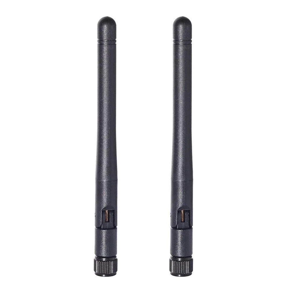 Bingfu Dual Band Wifi 2.4Ghz 5Ghz 5.8Ghz 3Dbi Mimo Rp-sma Male Antenna