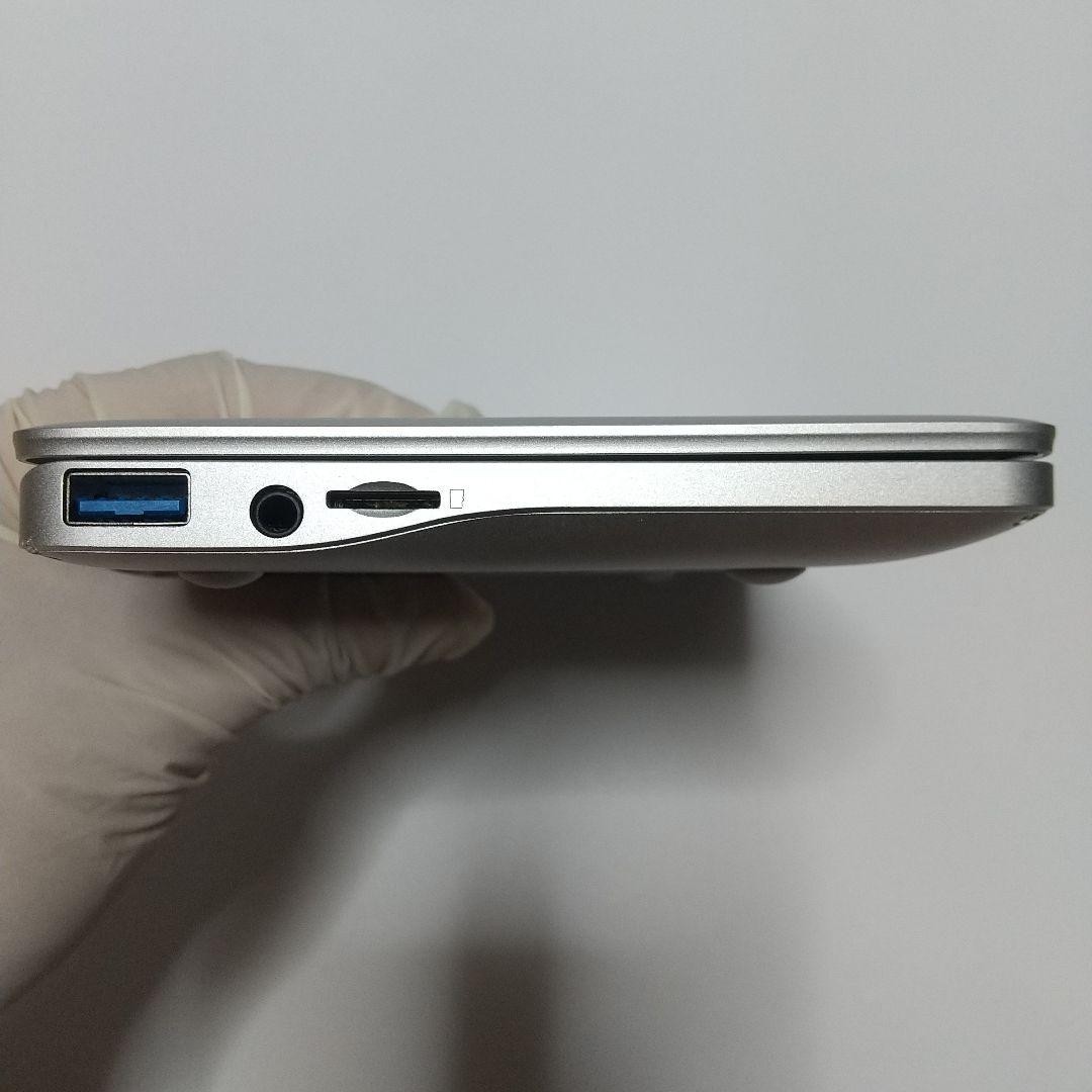 GPD Pocket 2 UMPC 7″ Touch Win11 Core m3-7Y30 8GB RAM 128GB eMMC Mini Laptop JP