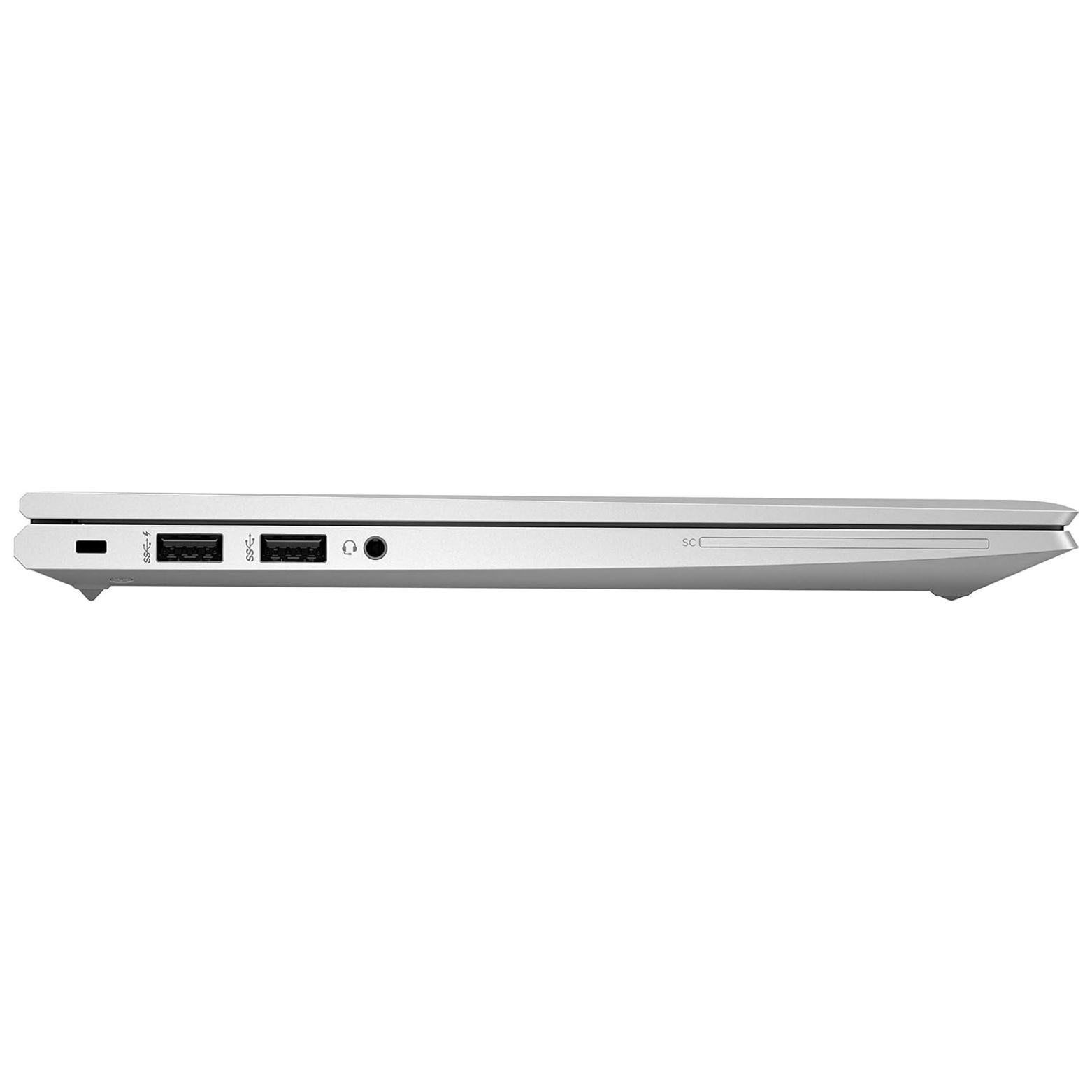 HP EliteBook 835 G8 13.3″ FHD IPS AMD Ryzen 5 PRO 5650U 8GB 512GB SSD W11P SL