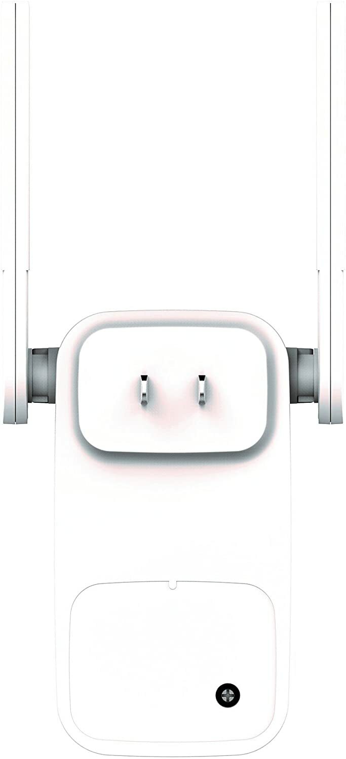 D-Link DAP-1530 AC750 Dual-Band Mesh WiFi Range Extender w/Smart Signal