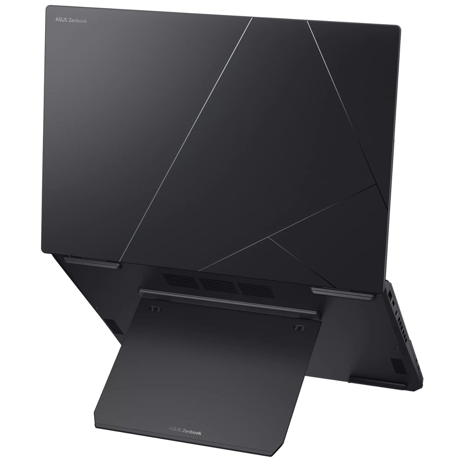 ASUS Zenbook DUO 14″ OLED Touch Intel Ultra 9 185H 16GB 1TB SSD W11H Laptop BK