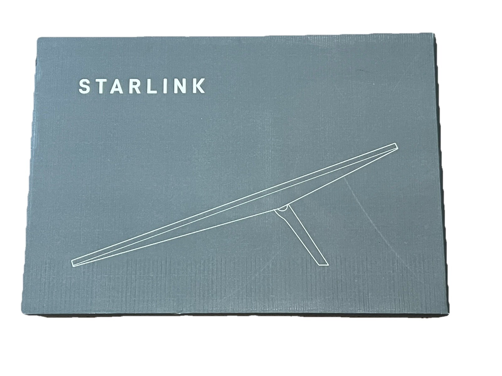 Starlink Gen 3 Standard Kit Router Dish Utr-232 Gen 3 – Satellite internet