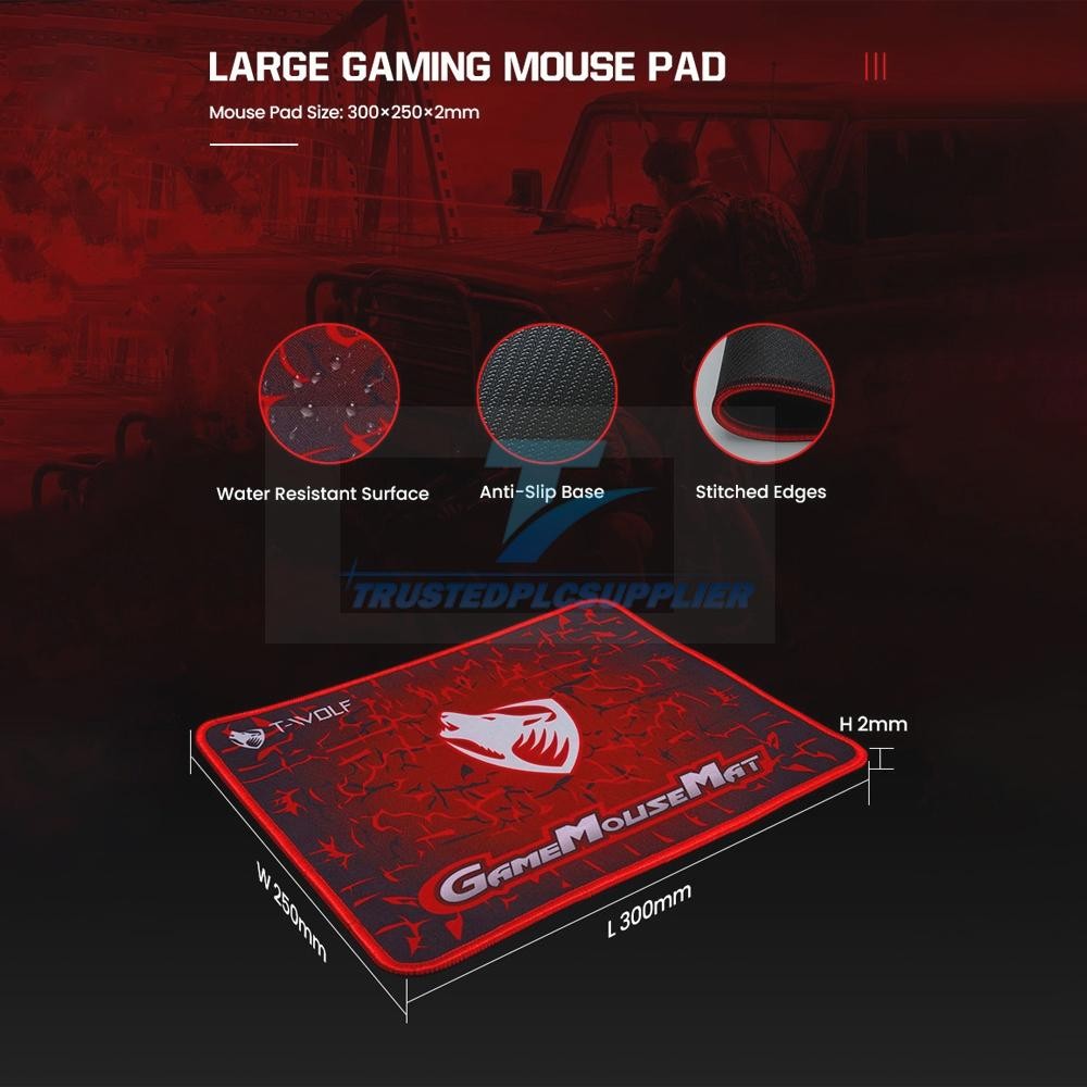 External CD DVD Drive, USB 3.0 Player Burner Writer, for PC Laptop Windows 11 10