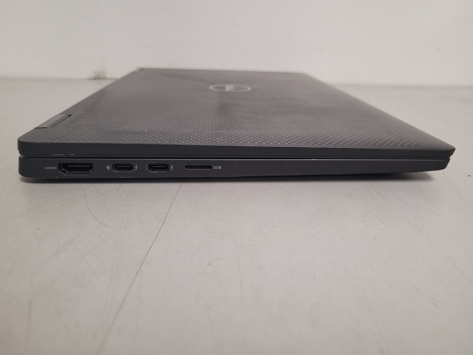 Dell latitude 7410 14″ touch i5-10310u 1.7ghz 8gb ram 512gb ssd w11p 84VYY33
