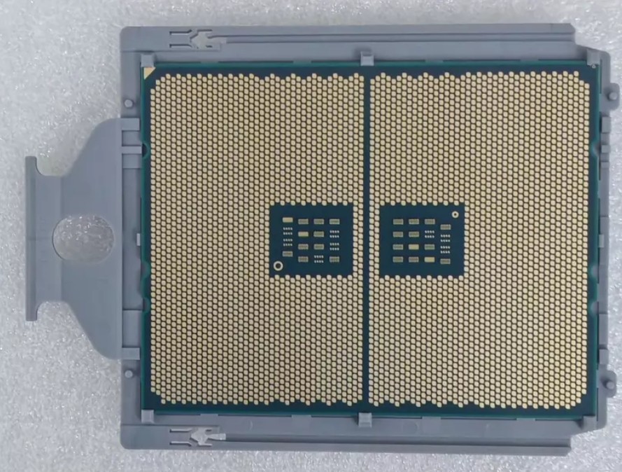 AMD EPYC 75F3 CPU 32 Cores Milan Processer Up to 4.0GHz 256MB L3 100-000000313