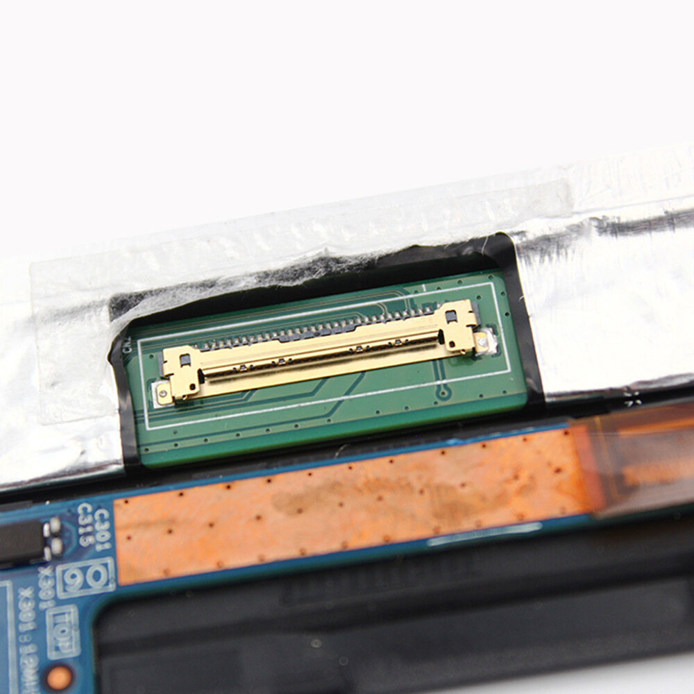 15.6″ LCD Display Touch Screen Assembly For HP Envy X360 15M-DS0011DX 15Z-DS000