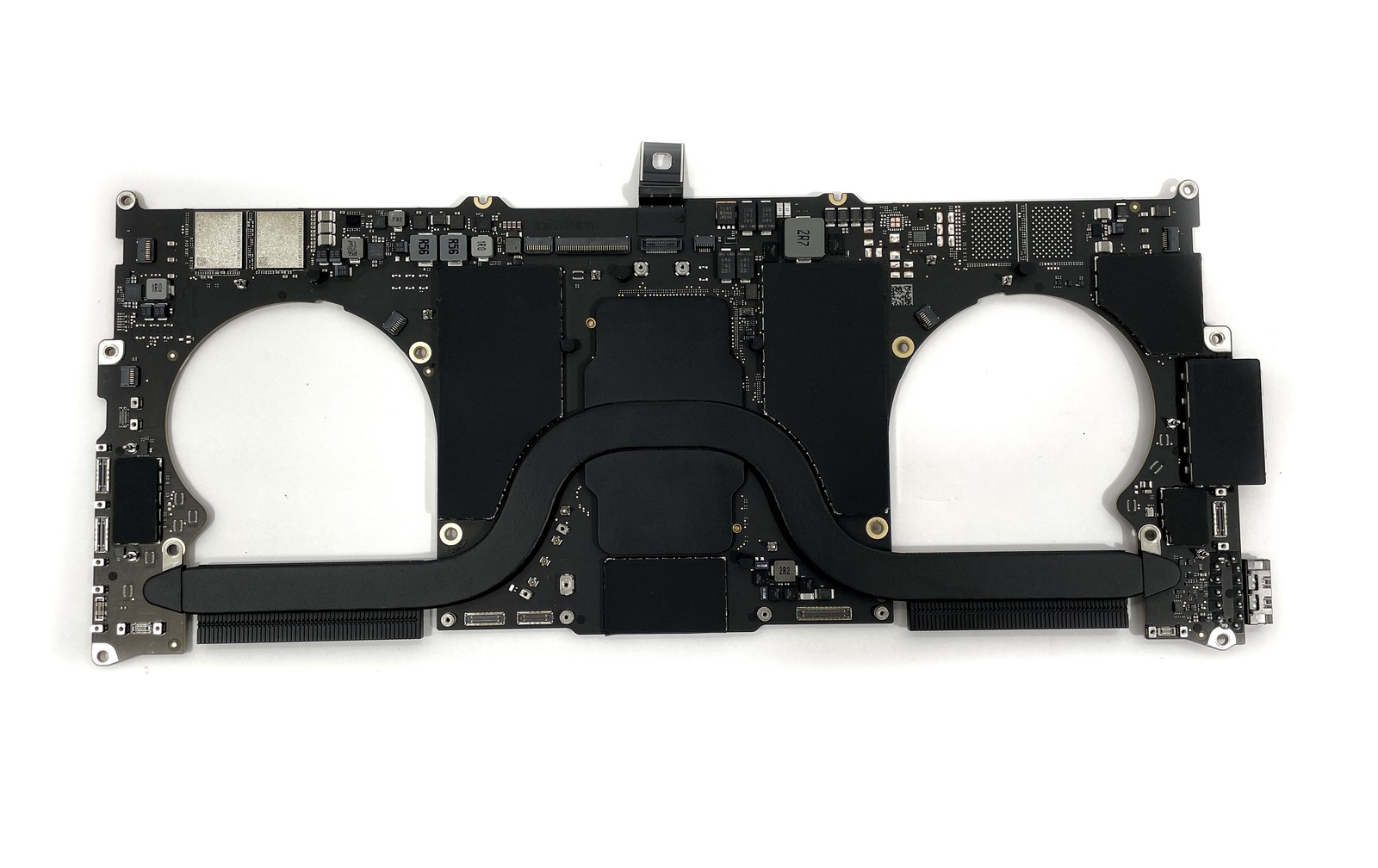 Apple MacBook Pro A2442 Logic Board M1 Pro 512GB 16GB RAM 820-02098-A