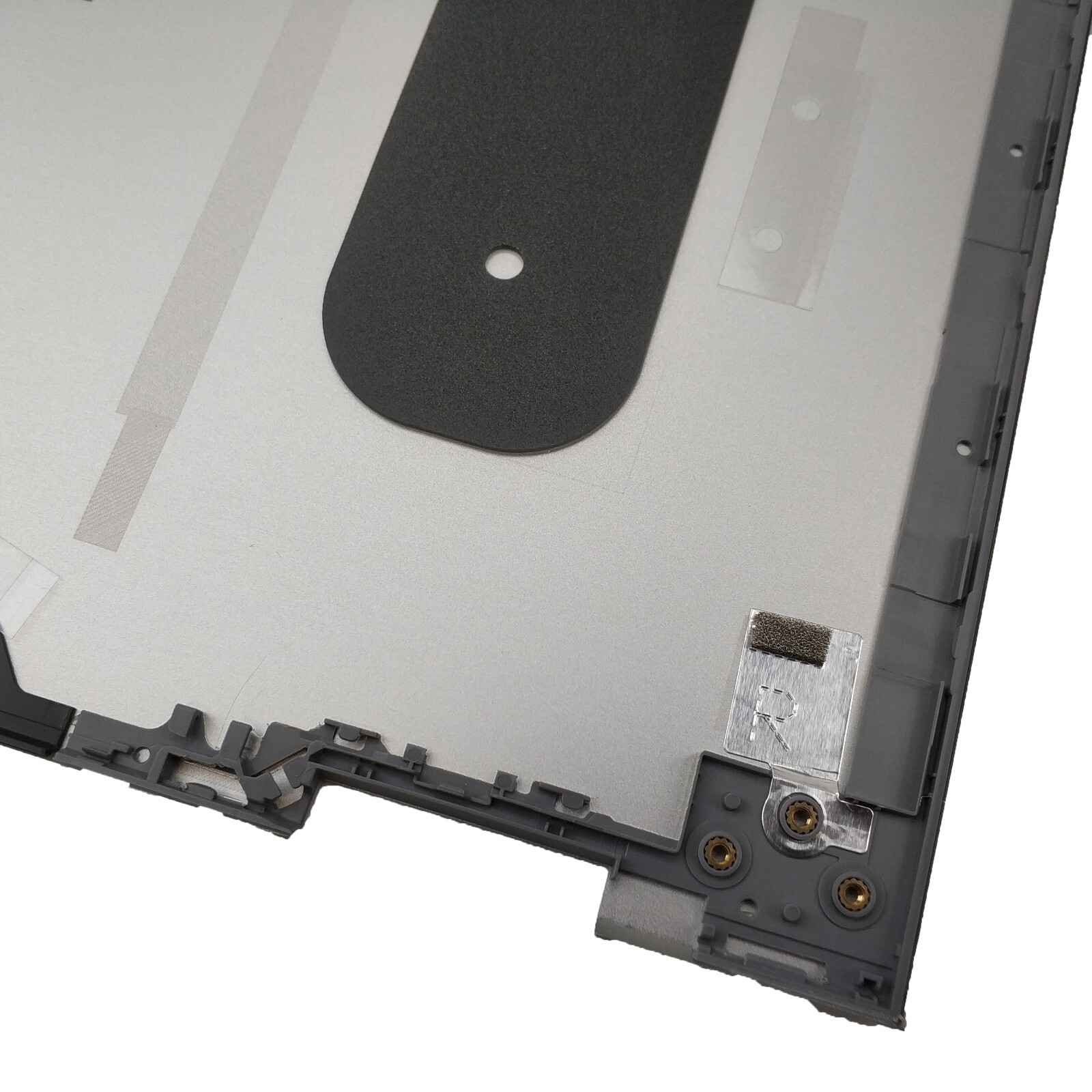 New HP Envy X360 15-BP 15M-BP 15.6″Laptop LCD Back Cover Silver 924344-001 USA