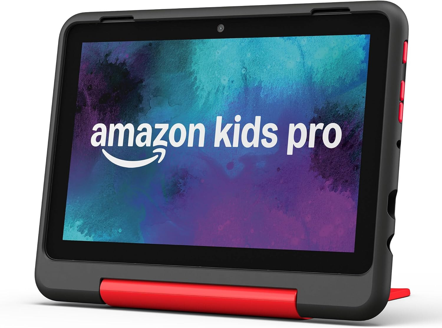 Amazon Fire HD 8 Kids Pro tablet- 2024, age 6-12 32 GB 6-month Amazon Kids+