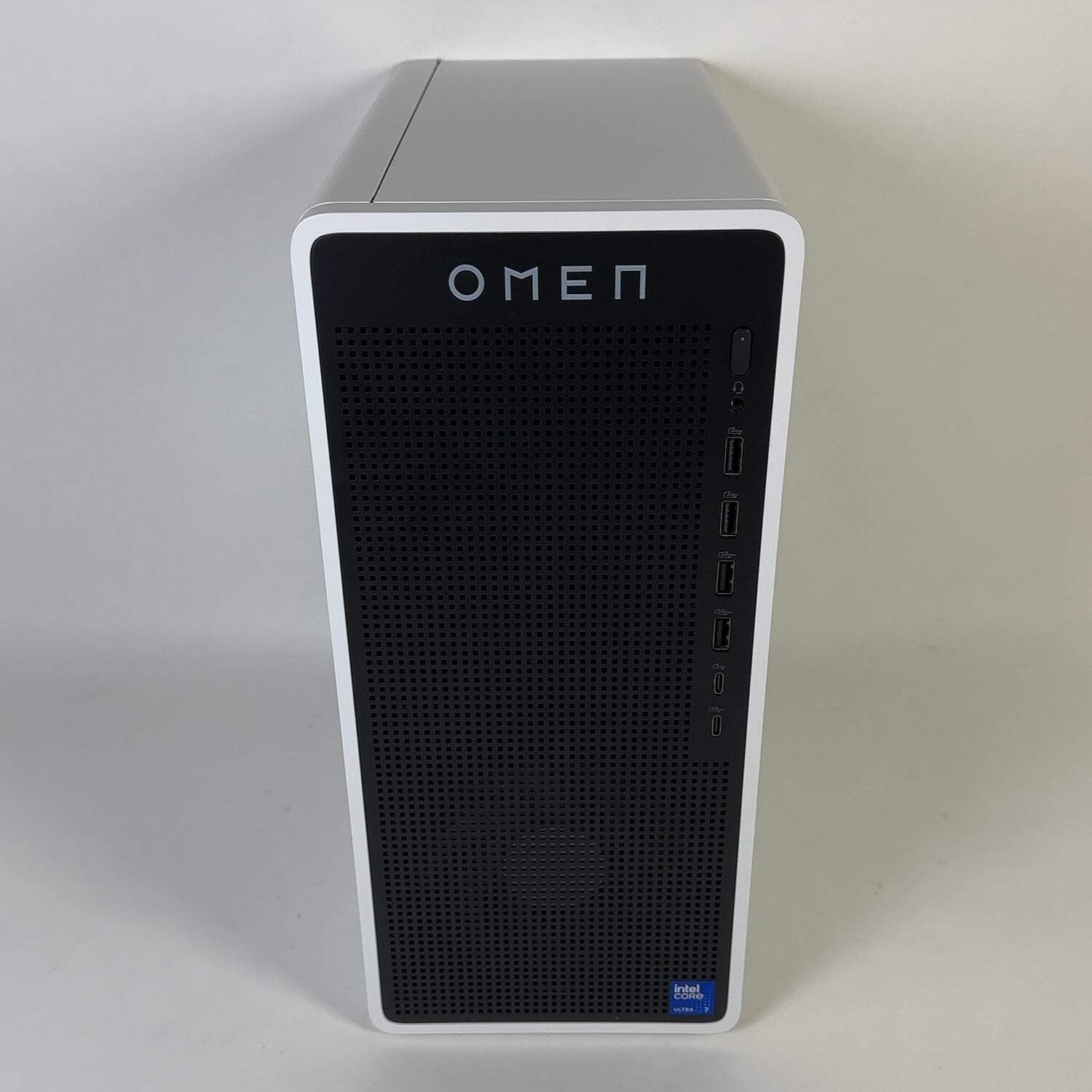 HP Omen Core Ultra 7 265F 2.40GHz 16GB RAM 1TB SSD GeForce RTX 5060 Ti