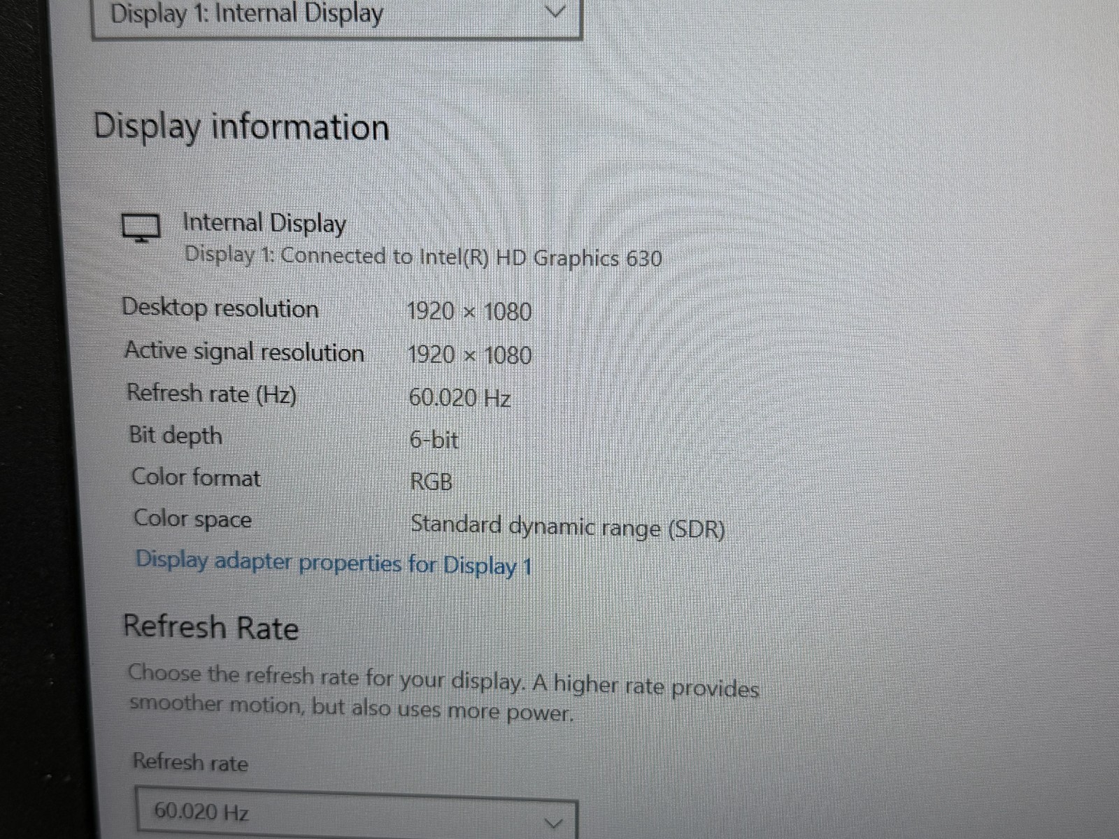 ACER ASPIRE VX5-591G-5652 i5-7300HQ@2.50GHz 8GB RAM 512GB M2 SATA GTX 1050 W10H